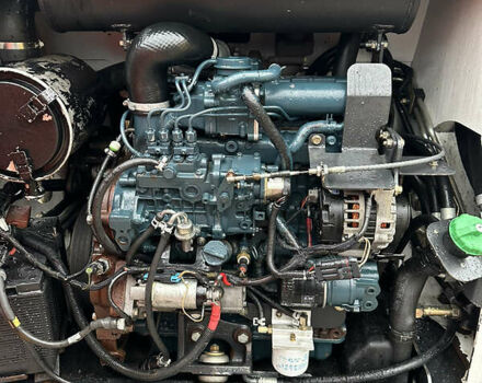 Бобкэт S630, объемом двигателя 0 л и пробегом 5 тыс. км за 26000 $, фото 8 на Automoto.ua