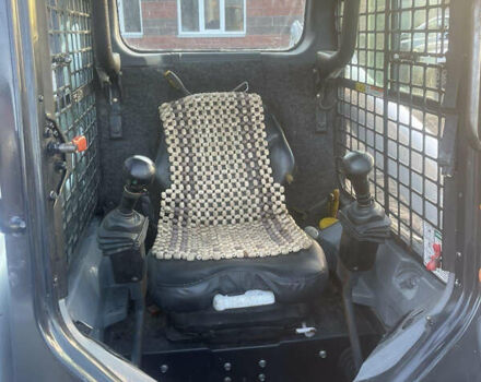 Бобкэт S630, объемом двигателя 3.3 л и пробегом 5 тыс. км за 28000 $, фото 3 на Automoto.ua