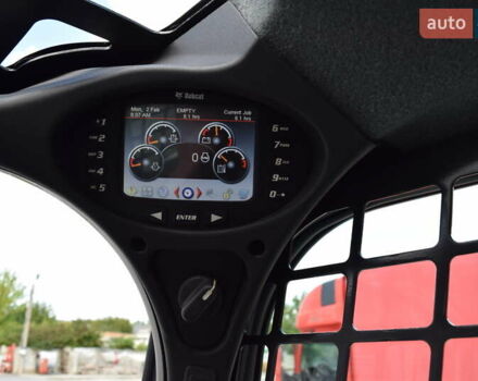 Бобкет S630, об'ємом двигуна 0 л та пробігом 0 тис. км за 35900 $, фото 12 на Automoto.ua