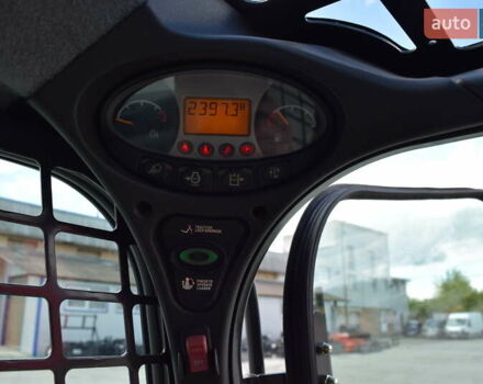 Бобкет S630, об'ємом двигуна 0 л та пробігом 0 тис. км за 35900 $, фото 13 на Automoto.ua