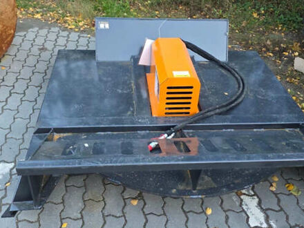 Бобкет S630, об'ємом двигуна 0 л та пробігом 0 тис. км за 5698 $, фото 1 на Automoto.ua