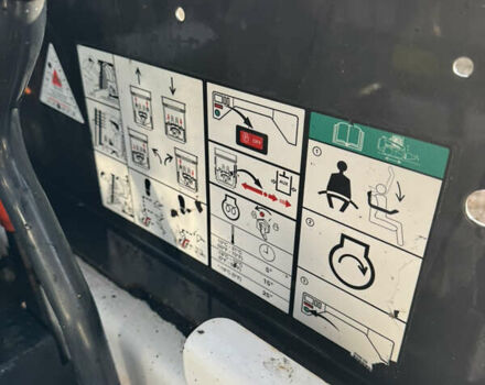 Бобкэт S70, объемом двигателя 0 л и пробегом 145 тыс. км за 13169 $, фото 9 на Automoto.ua