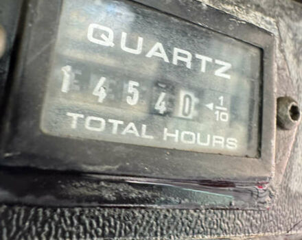 Бобкэт S70, объемом двигателя 0 л и пробегом 145 тыс. км за 13169 $, фото 11 на Automoto.ua