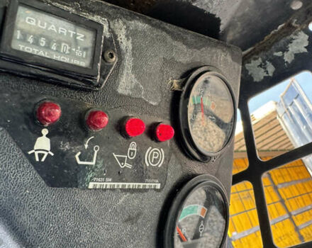 Бобкэт S70, объемом двигателя 0 л и пробегом 145 тыс. км за 13169 $, фото 12 на Automoto.ua