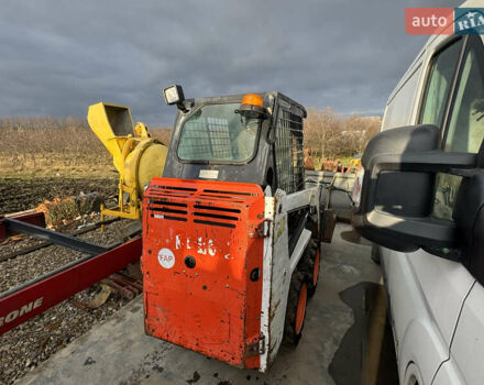 Бобкэт S70, объемом двигателя 0 л и пробегом 145 тыс. км за 13169 $, фото 2 на Automoto.ua