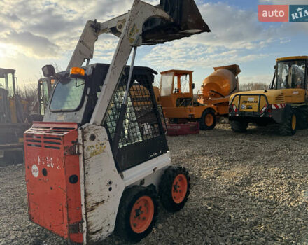 Бобкэт S70, объемом двигателя 0 л и пробегом 145 тыс. км за 13169 $, фото 6 на Automoto.ua