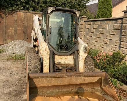 Бобкэт S740, объемом двигателя 0 л и пробегом 0 тыс. км за 37000 $, фото 1 на Automoto.ua