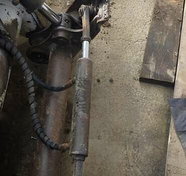 Бобкэт S750, объемом двигателя 3 л и пробегом 7 тыс. км за 32000 $, фото 7 на Automoto.ua