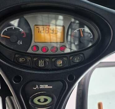 Бобкэт S750, объемом двигателя 3 л и пробегом 7 тыс. км за 32000 $, фото 6 на Automoto.ua