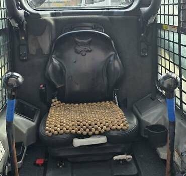 Бобкэт S750, объемом двигателя 3 л и пробегом 7 тыс. км за 32000 $, фото 10 на Automoto.ua