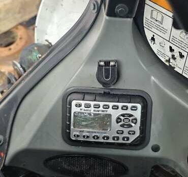 Бобкэт S750, объемом двигателя 3 л и пробегом 7 тыс. км за 32000 $, фото 2 на Automoto.ua