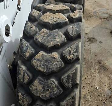 Бобкэт S750, объемом двигателя 3 л и пробегом 7 тыс. км за 32000 $, фото 11 на Automoto.ua