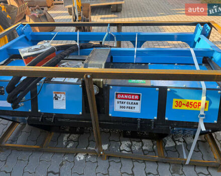 Бобкет S750, об'ємом двигуна 0 л та пробігом 0 тис. км за 17411 $, фото 1 на Automoto.ua