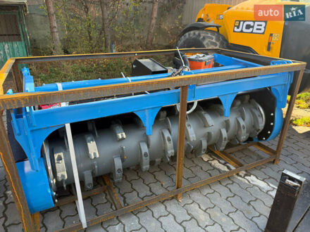 Бобкет S750, об'ємом двигуна 0 л та пробігом 0 тис. км за 17411 $, фото 1 на Automoto.ua