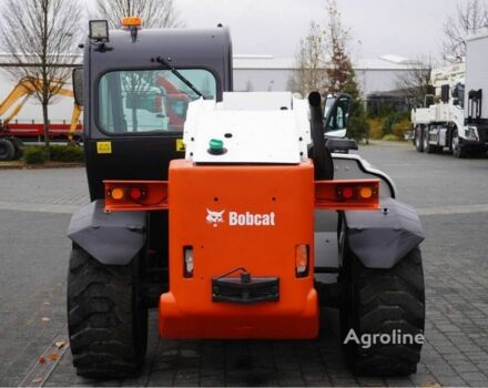 Бобкэт T2250, объемом двигателя 6 л и пробегом 0 тыс. км за 32674 $, фото 7 на Automoto.ua