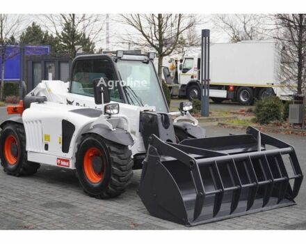 Бобкэт T2250, объемом двигателя 6 л и пробегом 0 тыс. км за 32674 $, фото 3 на Automoto.ua