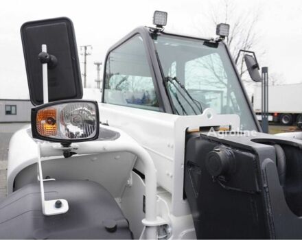 Бобкэт T2250, объемом двигателя 6 л и пробегом 0 тыс. км за 32674 $, фото 17 на Automoto.ua