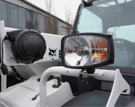 Бобкэт T2250, объемом двигателя 6 л и пробегом 0 тыс. км за 32674 $, фото 15 на Automoto.ua