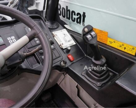 Бобкэт T2250, объемом двигателя 6 л и пробегом 0 тыс. км за 32674 $, фото 19 на Automoto.ua