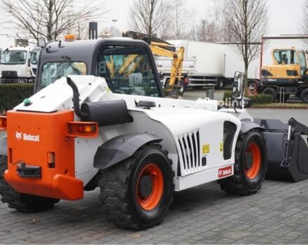 Бобкэт T2250, объемом двигателя 6 л и пробегом 0 тыс. км за 32674 $, фото 11 на Automoto.ua