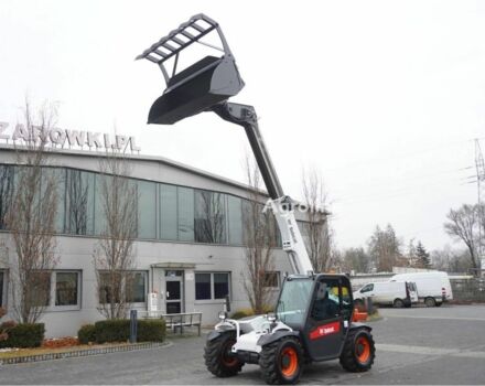 Бобкэт T2250, объемом двигателя 6 л и пробегом 0 тыс. км за 32674 $, фото 13 на Automoto.ua