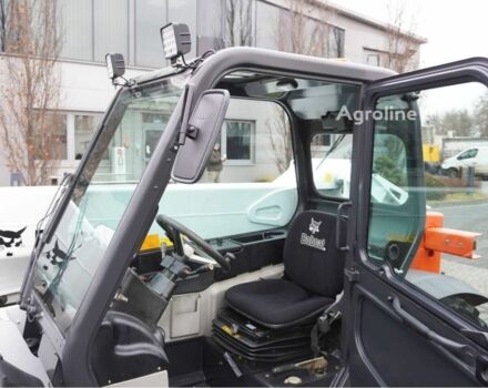 Бобкэт T2250, объемом двигателя 6 л и пробегом 0 тыс. км за 32674 $, фото 18 на Automoto.ua