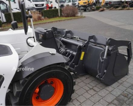 Бобкэт T2250, объемом двигателя 6 л и пробегом 0 тыс. км за 32674 $, фото 10 на Automoto.ua