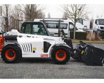 Бобкэт T2250, объемом двигателя 6 л и пробегом 0 тыс. км за 32674 $, фото 9 на Automoto.ua