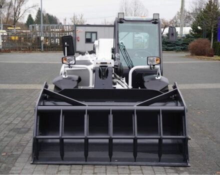 Бобкэт T2250, объемом двигателя 6 л и пробегом 0 тыс. км за 32674 $, фото 2 на Automoto.ua