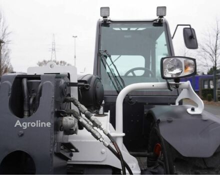 Бобкэт T2250, объемом двигателя 6 л и пробегом 0 тыс. км за 32674 $, фото 16 на Automoto.ua