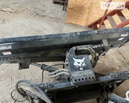 Бобкет T250, об'ємом двигуна 0 л та пробігом 1 тис. км за 34944 $, фото 36 на Automoto.ua