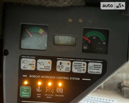 Бобкет T250, об'ємом двигуна 0 л та пробігом 1 тис. км за 34944 $, фото 1 на Automoto.ua