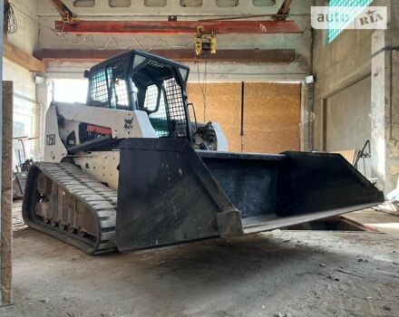 Бобкет T250, об'ємом двигуна 0 л та пробігом 1 тис. км за 34944 $, фото 24 на Automoto.ua