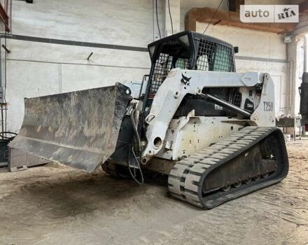Бобкет T250, об'ємом двигуна 0 л та пробігом 1 тис. км за 34944 $, фото 35 на Automoto.ua
