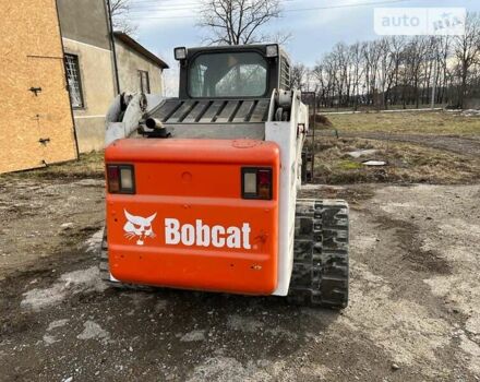 Бобкет T250, об'ємом двигуна 0 л та пробігом 1 тис. км за 34944 $, фото 8 на Automoto.ua