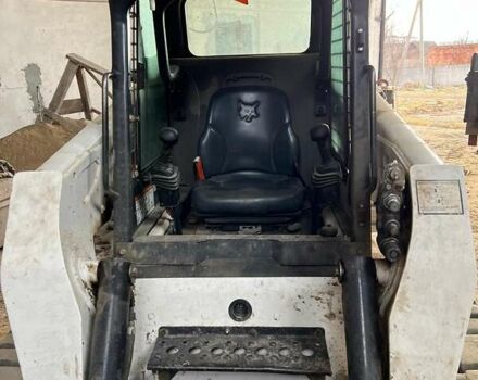 Бобкет T250, об'ємом двигуна 0 л та пробігом 1 тис. км за 34944 $, фото 25 на Automoto.ua