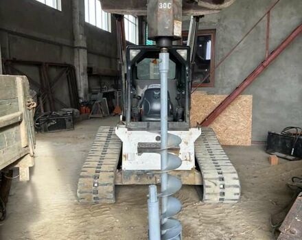Бобкет T250, об'ємом двигуна 0 л та пробігом 1 тис. км за 34944 $, фото 28 на Automoto.ua