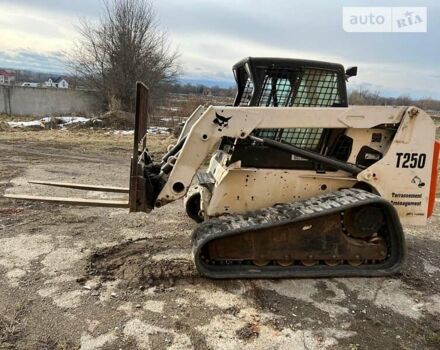 Бобкет T250, об'ємом двигуна 0 л та пробігом 1 тис. км за 34944 $, фото 10 на Automoto.ua