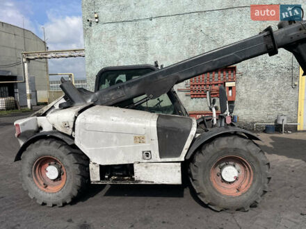 Бобкэт T2556, объемом двигателя 0 л и пробегом 159 тыс. км за 19999 $, фото 1 на Automoto.ua