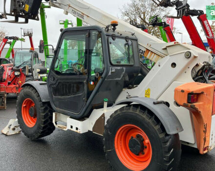 Бобкэт T35120, объемом двигателя 0 л и пробегом 0 тыс. км за 27974 $, фото 4 на Automoto.ua