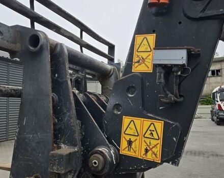 Бобкэт T35120, объемом двигателя 14.86 л и пробегом 0 тыс. км за 30500 $, фото 8 на Automoto.ua