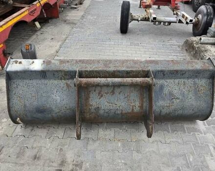 Бобкэт T35120, объемом двигателя 14.86 л и пробегом 0 тыс. км за 30500 $, фото 22 на Automoto.ua