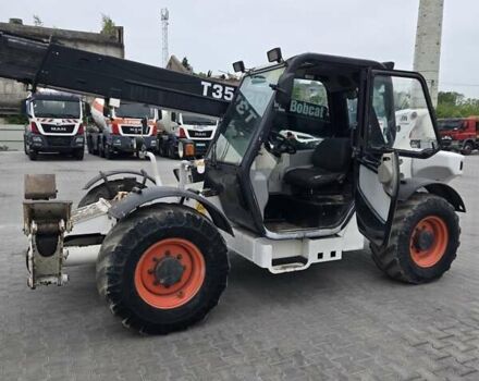 Бобкэт T35120, объемом двигателя 14.86 л и пробегом 0 тыс. км за 30500 $, фото 6 на Automoto.ua