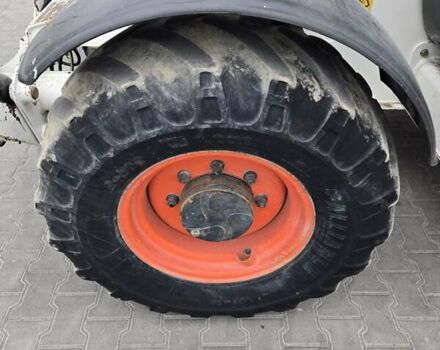 Бобкэт T35120, объемом двигателя 14.86 л и пробегом 0 тыс. км за 30500 $, фото 17 на Automoto.ua