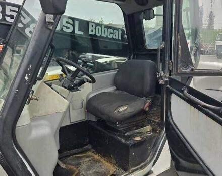 Бобкэт T35120, объемом двигателя 14.86 л и пробегом 0 тыс. км за 30500 $, фото 9 на Automoto.ua