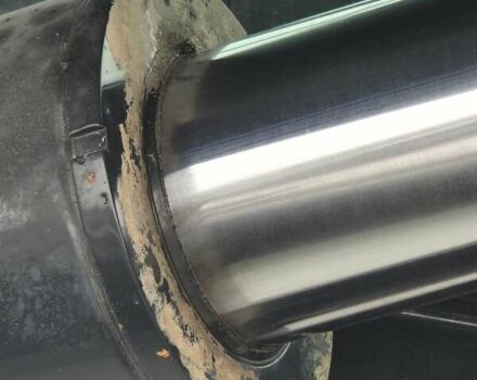 Бобкэт T35120, объемом двигателя 14.86 л и пробегом 0 тыс. км за 30500 $, фото 19 на Automoto.ua