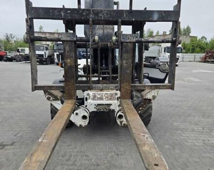 Бобкэт T35120, объемом двигателя 14.86 л и пробегом 0 тыс. км за 30500 $, фото 7 на Automoto.ua