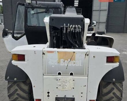 Бобкэт T35120, объемом двигателя 14.86 л и пробегом 0 тыс. км за 30500 $, фото 3 на Automoto.ua