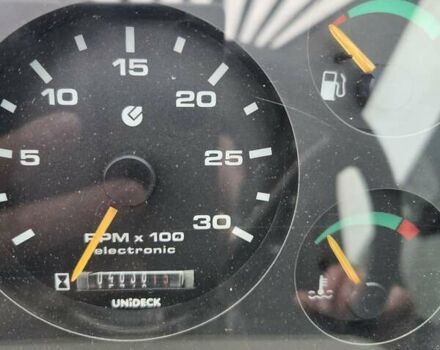 Бобкэт T35120, объемом двигателя 14.86 л и пробегом 0 тыс. км за 30500 $, фото 15 на Automoto.ua