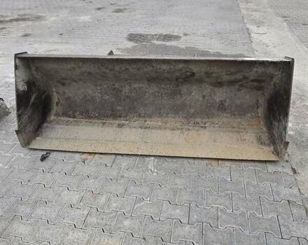 Бобкэт T35120, объемом двигателя 14.86 л и пробегом 0 тыс. км за 30500 $, фото 21 на Automoto.ua